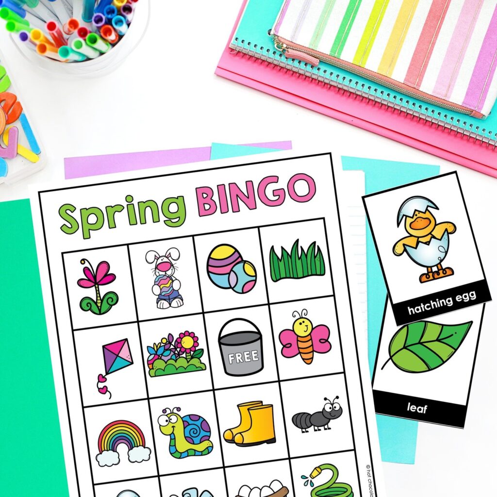 Instagram post from hotchocolateteachables. This post is in position 2.