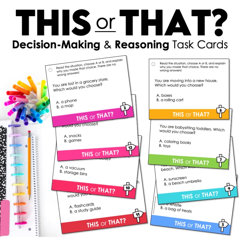 The best way to practice Critical Thinking in ESL classrooms